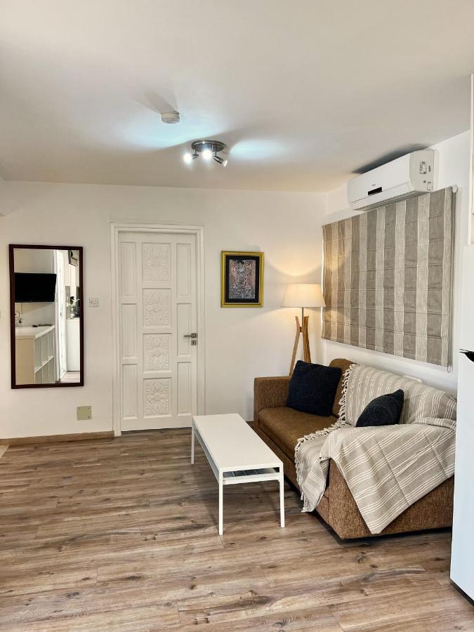 Silver Apartment Limassol Extérieur photo