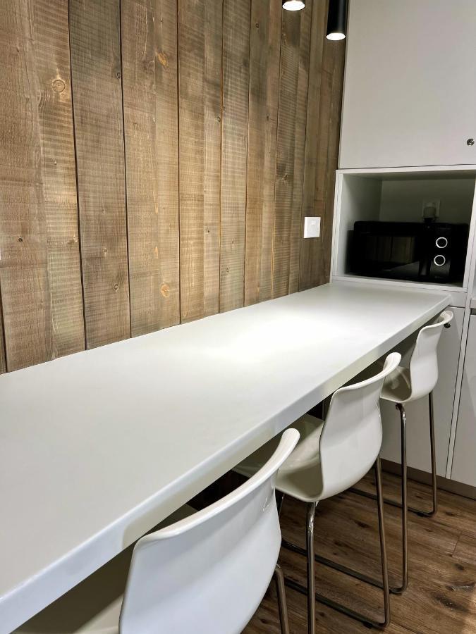 Silver Apartment Limassol Extérieur photo