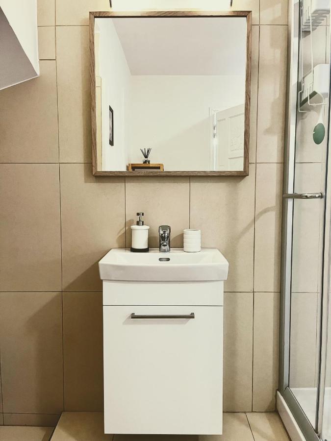 Silver Apartment Limassol Extérieur photo