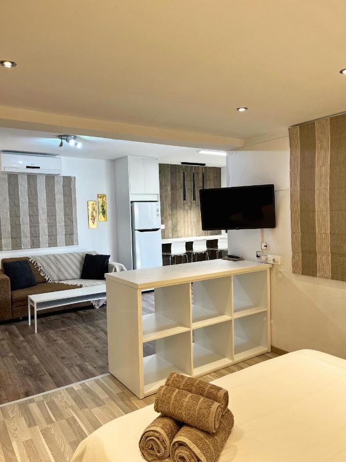 Silver Apartment Limassol Extérieur photo