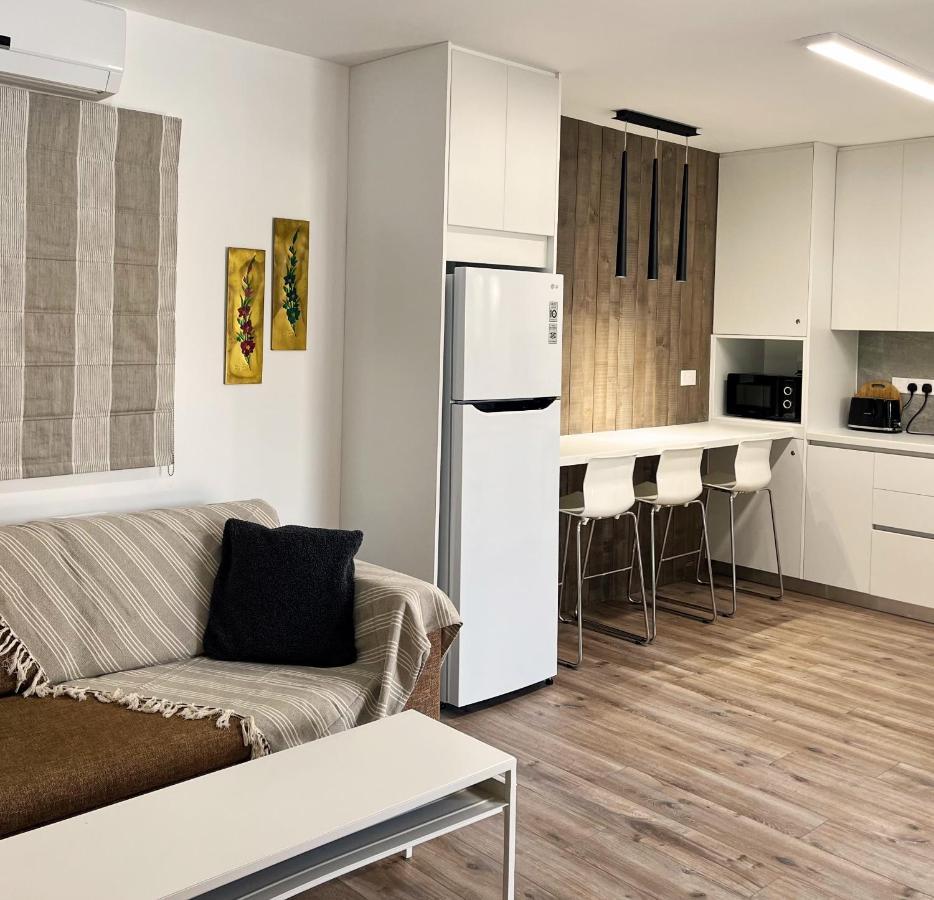Silver Apartment Limassol Extérieur photo
