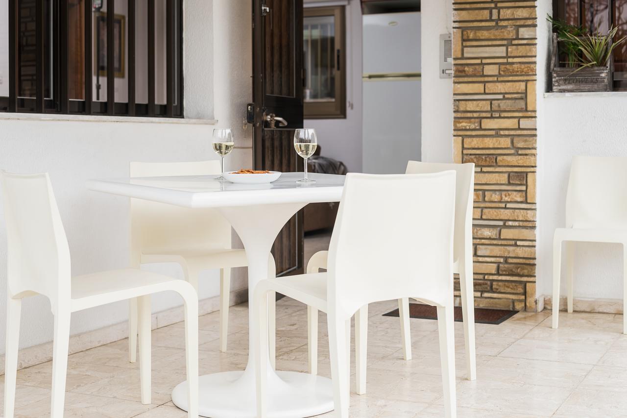 Silver Apartment Limassol Extérieur photo