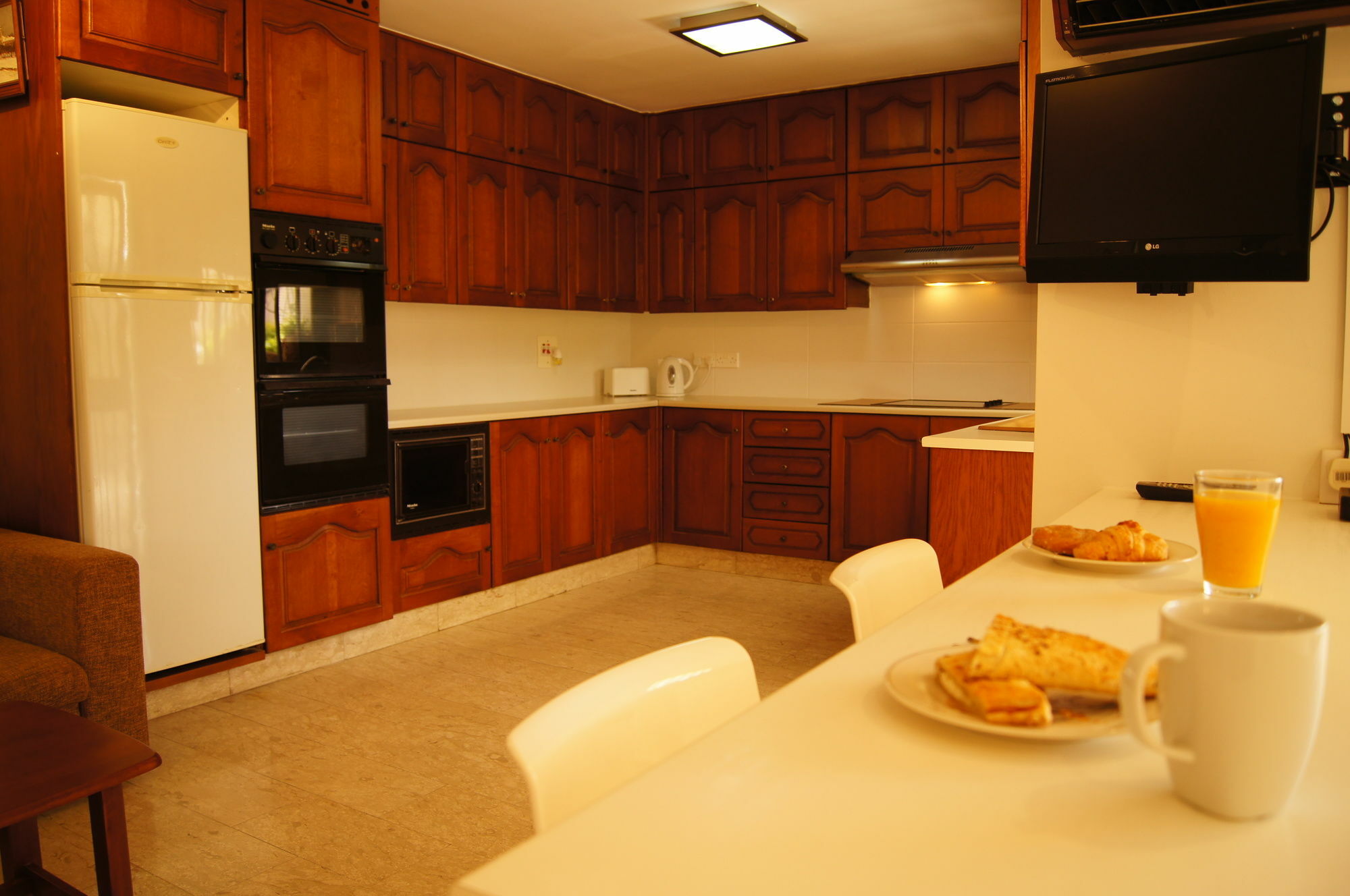 Silver Apartment Limassol Extérieur photo