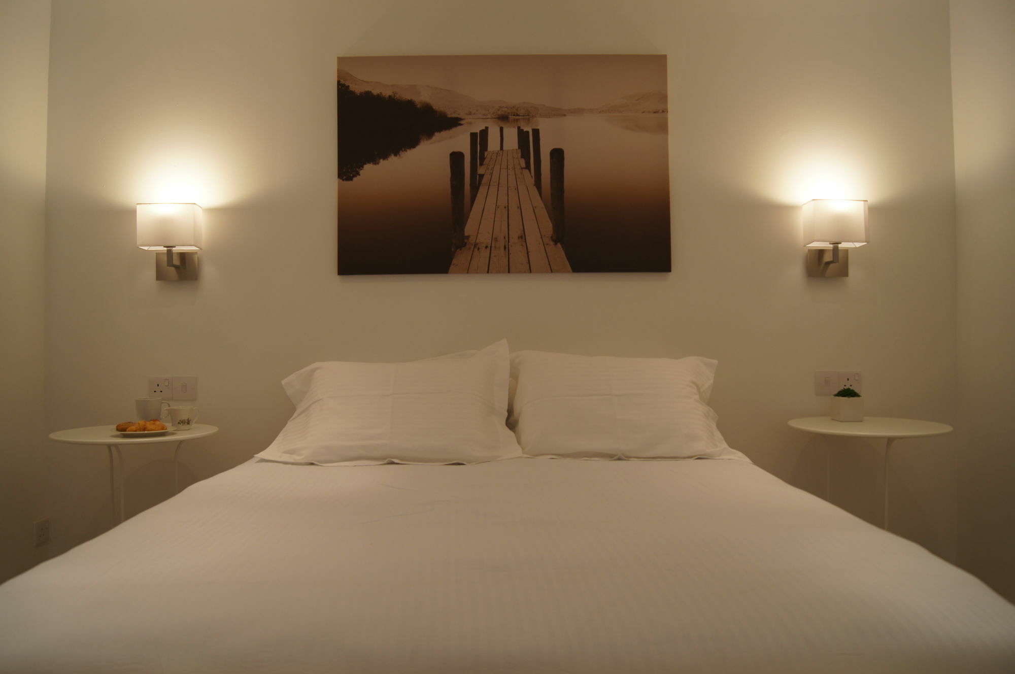Silver Apartment Limassol Extérieur photo