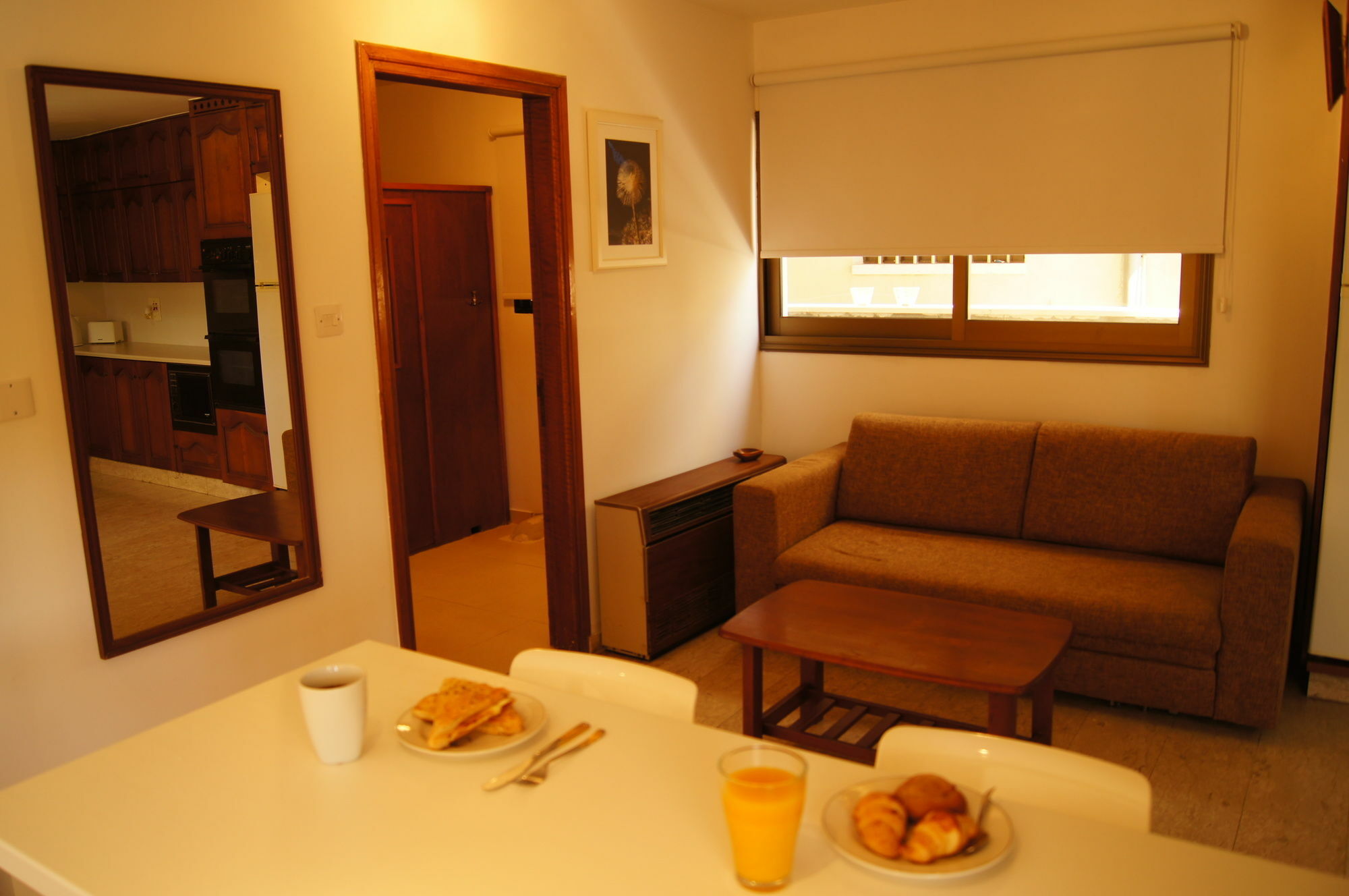 Silver Apartment Limassol Extérieur photo