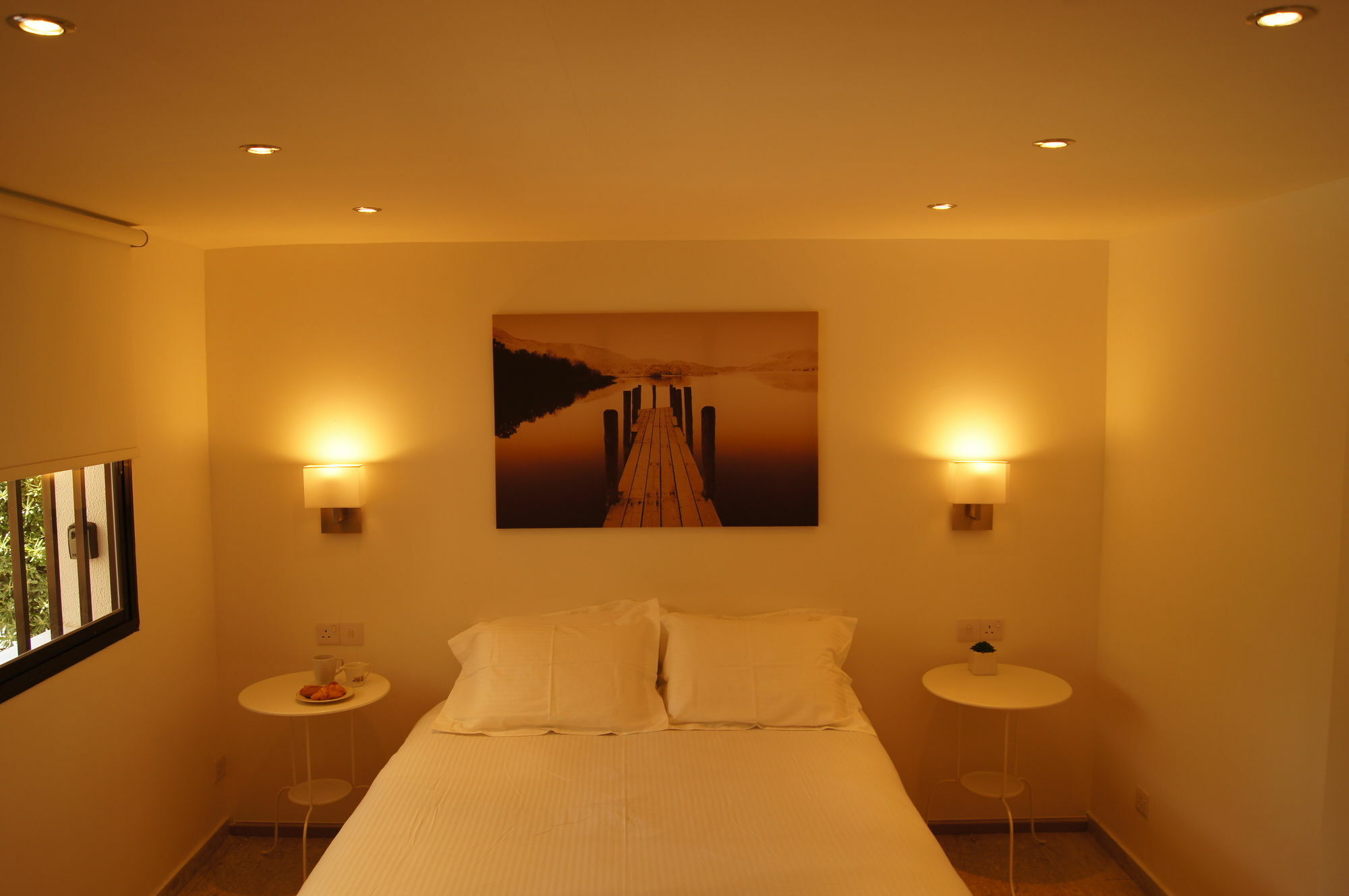 Silver Apartment Limassol Extérieur photo