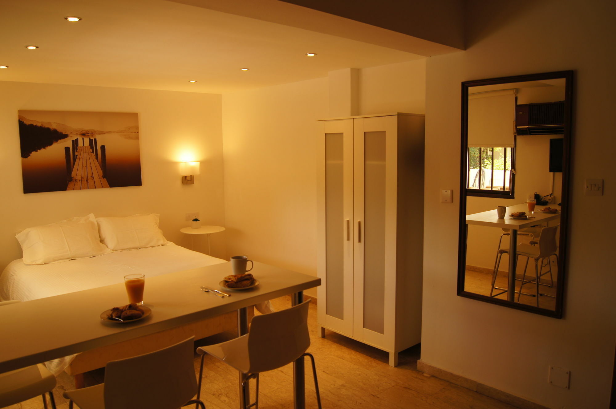 Silver Apartment Limassol Extérieur photo