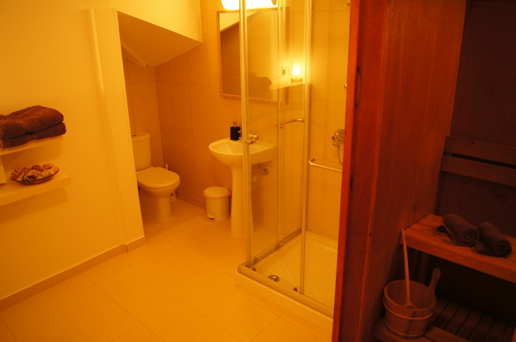 Silver Apartment Limassol Extérieur photo