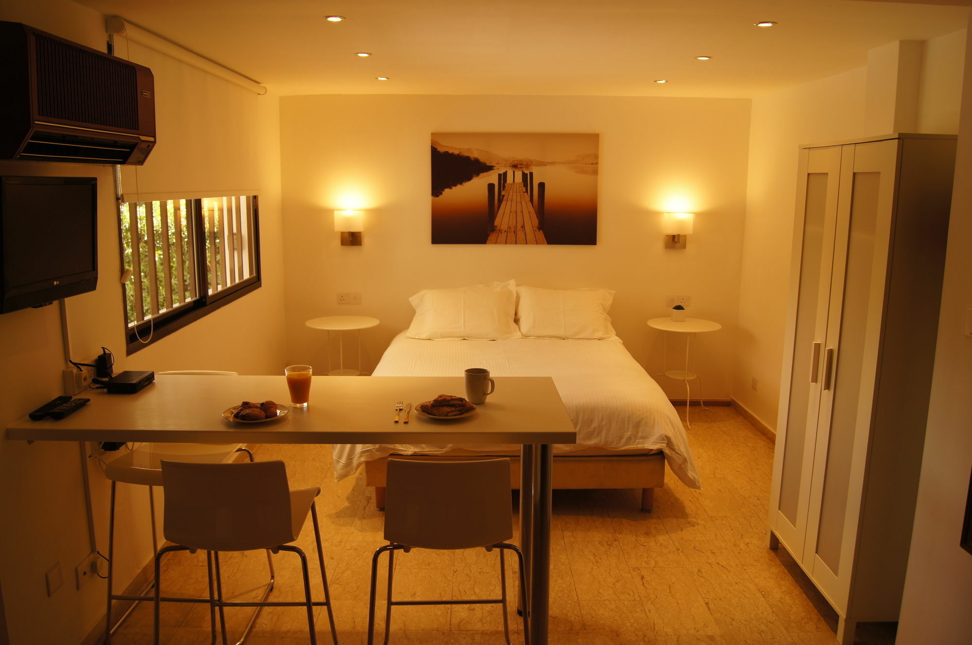 Silver Apartment Limassol Extérieur photo